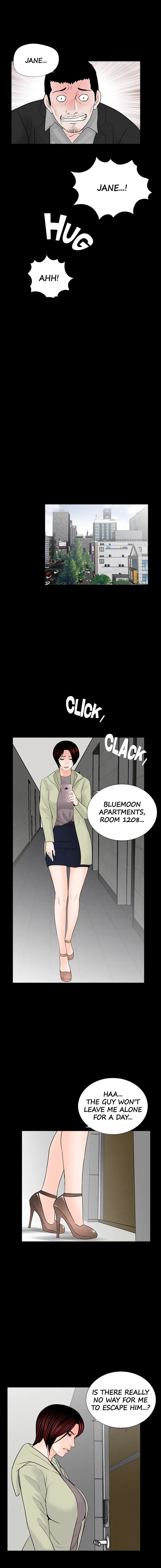 Nightmare Chapter 56 Page 11