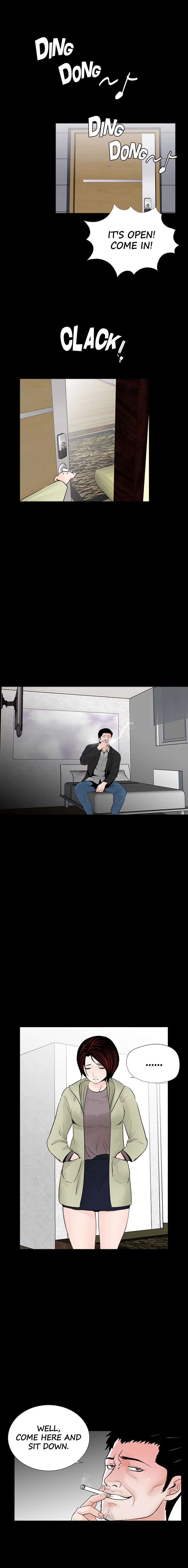 Nightmare Chapter 56 Page 12