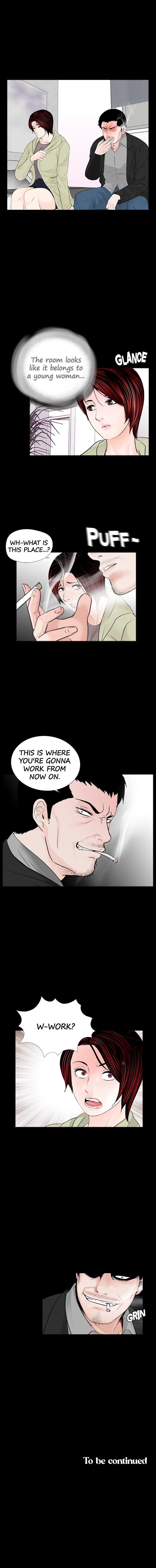 Nightmare Chapter 56 Page 13