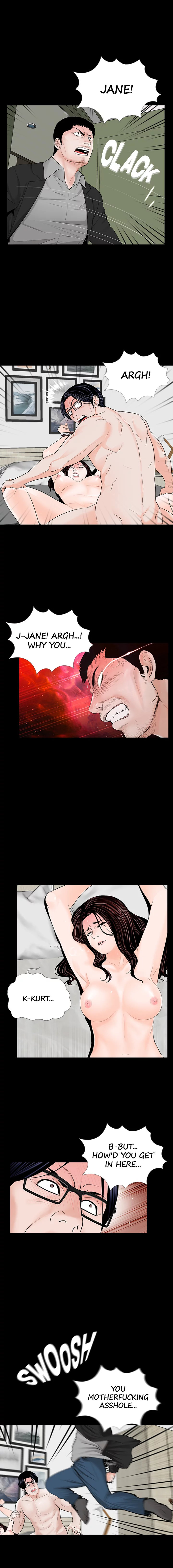 Nightmare Chapter 56 Page 2