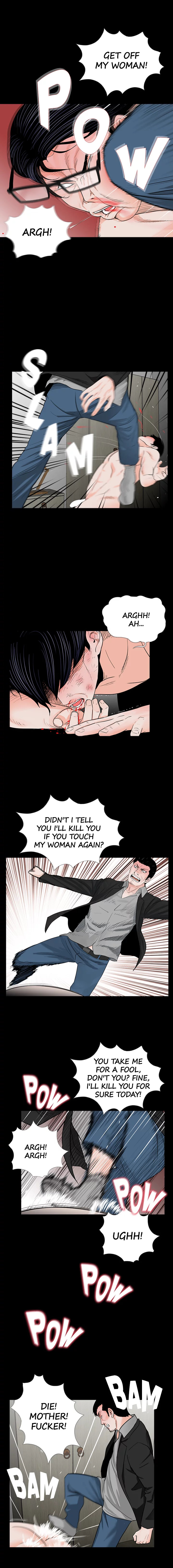 Nightmare Chapter 56 Page 3