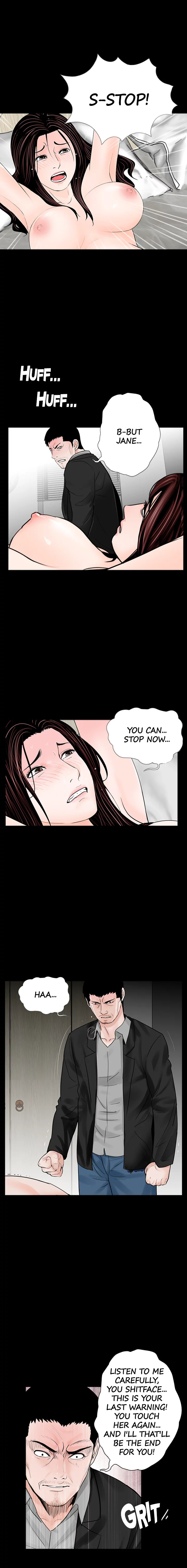 Nightmare Chapter 56 Page 4