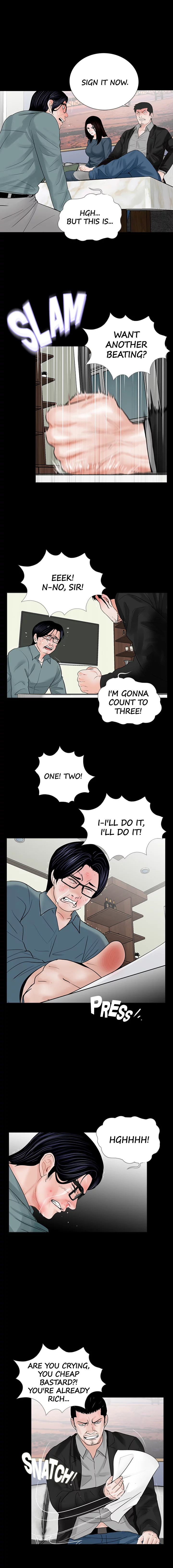 Nightmare Chapter 56 Page 6