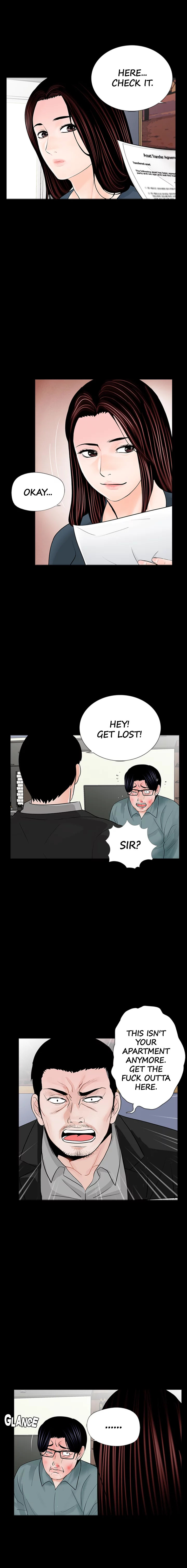 Nightmare Chapter 56 Page 7