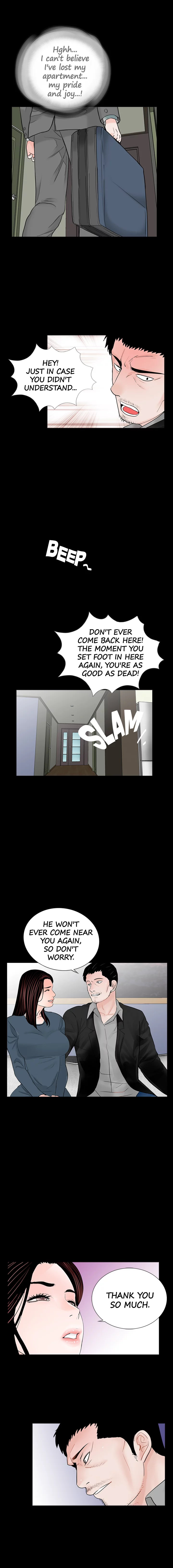 Nightmare Chapter 56 Page 9