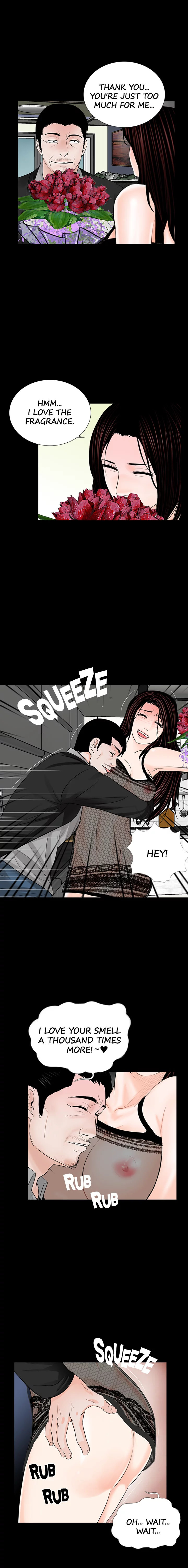 Nightmare Chapter 57 Page 10