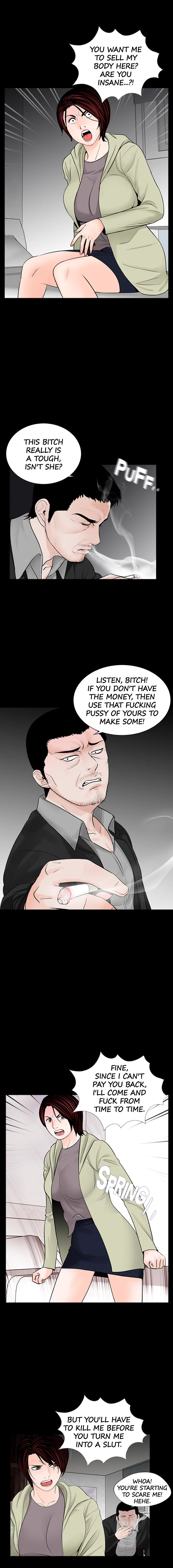 Nightmare Chapter 57 Page 2