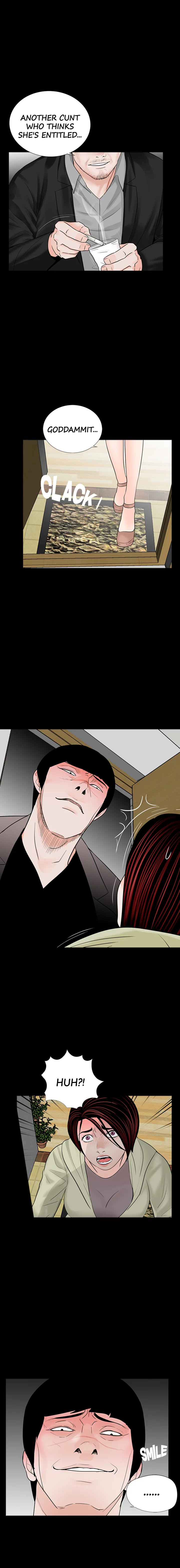 Nightmare Chapter 57 Page 3
