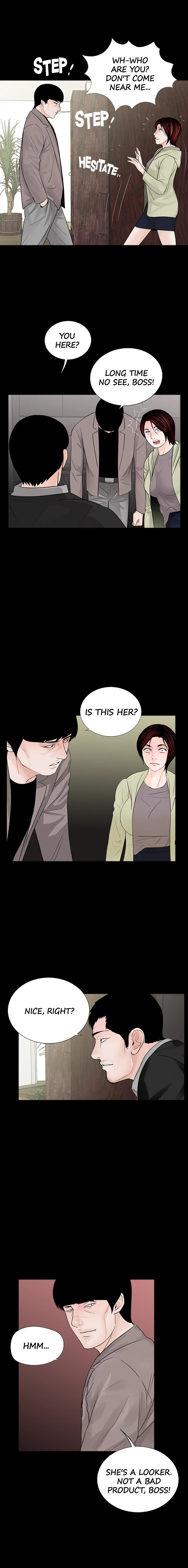 Nightmare Chapter 57 Page 4
