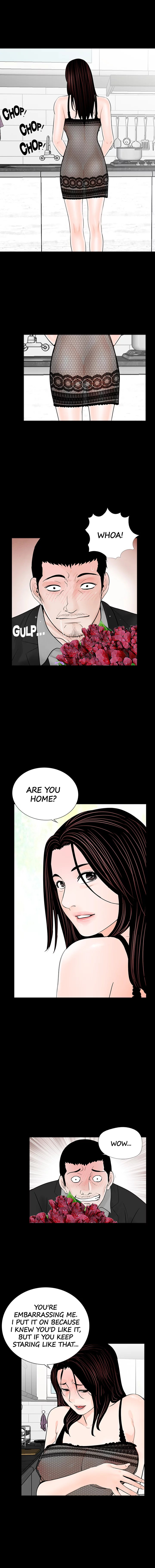 Nightmare Chapter 57 Page 9