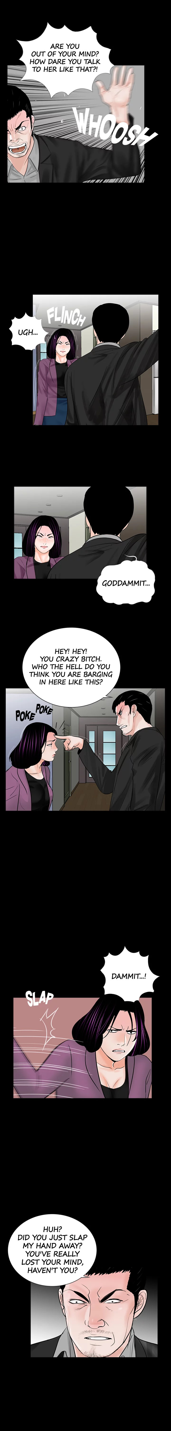 Nightmare Chapter 59 Page 12