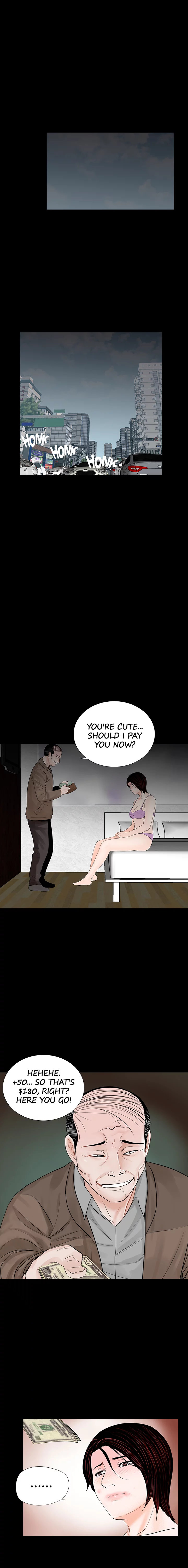 Nightmare Chapter 59 Page 2