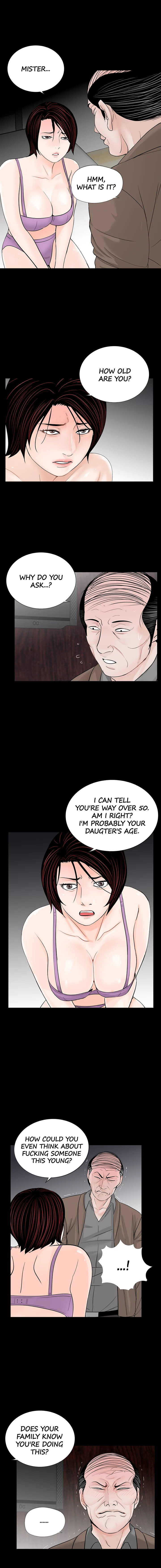 Nightmare Chapter 59 Page 3