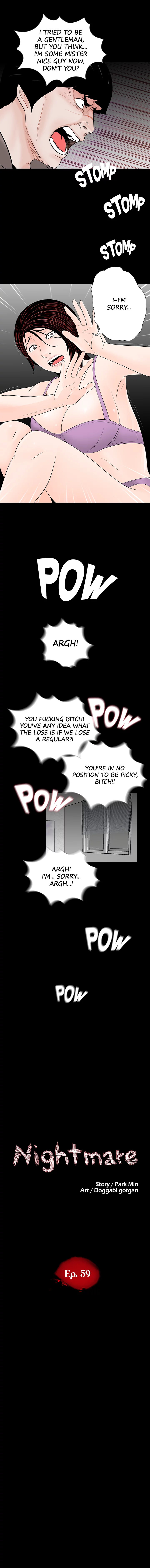 Nightmare Chapter 59 Page 5