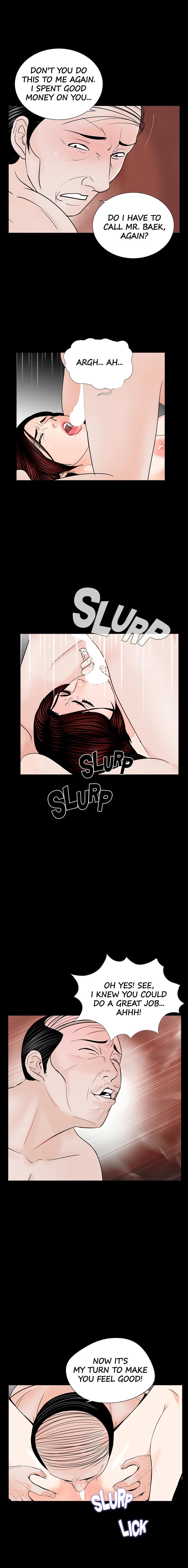 Nightmare Chapter 59 Page 8