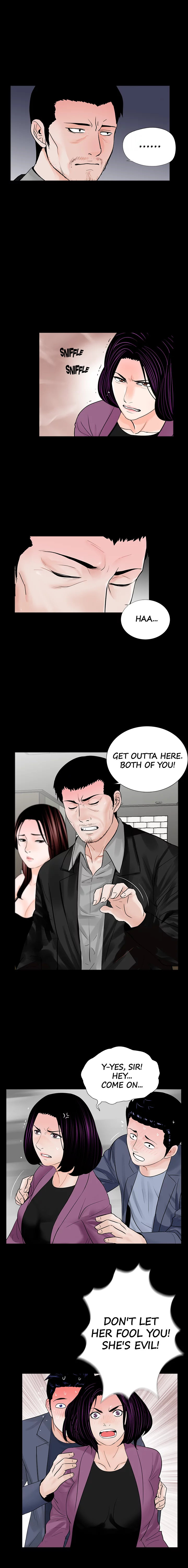 Nightmare Chapter 60 Page 4