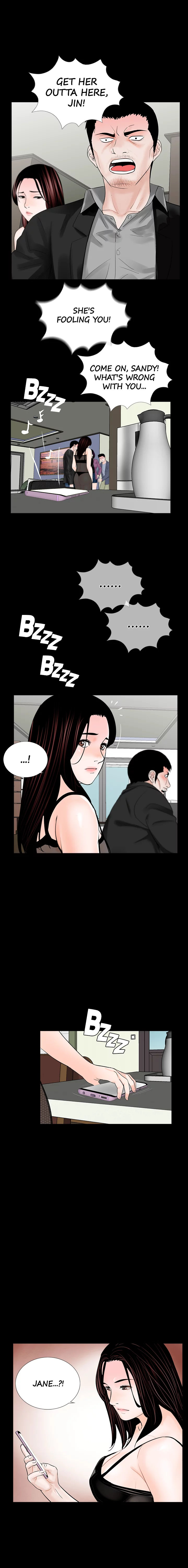 Nightmare Chapter 60 Page 5
