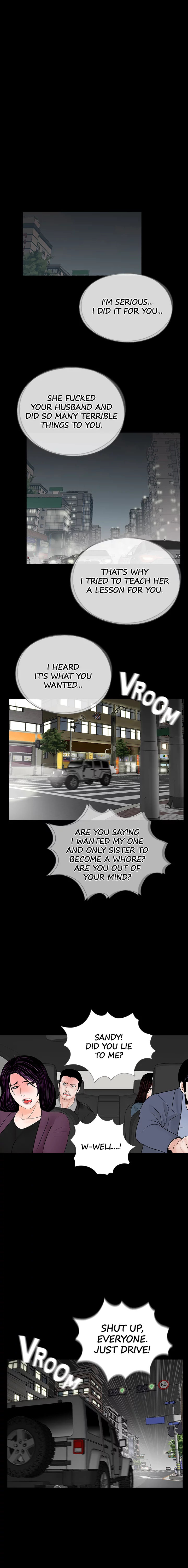 Nightmare Chapter 60 Page 8