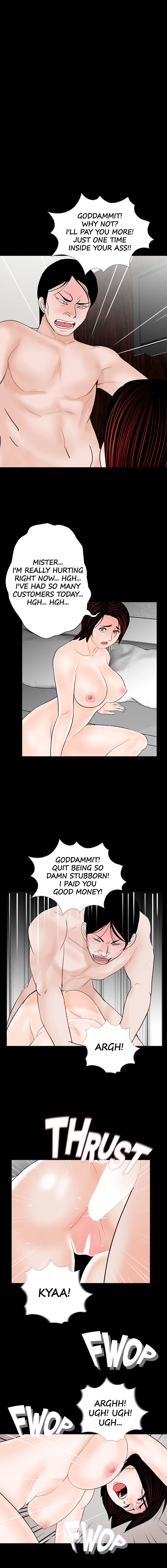 Nightmare Chapter 60 Page 9