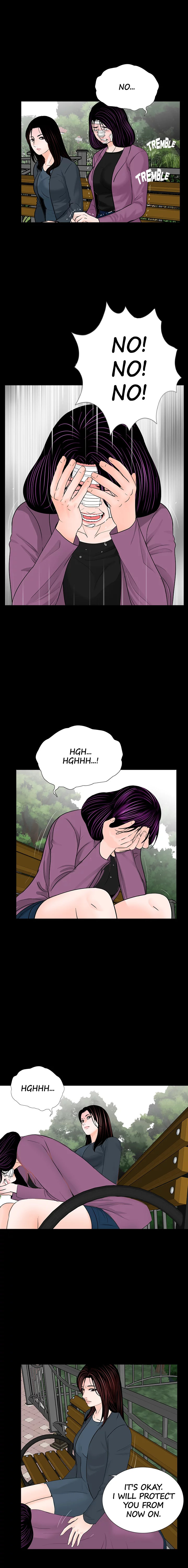 Nightmare Chapter 61 Page 12