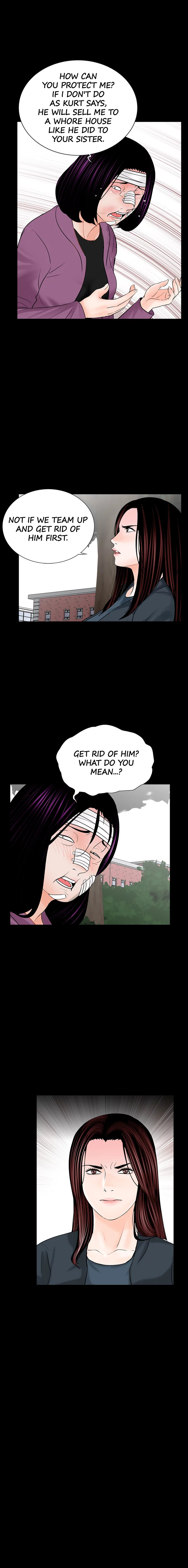Nightmare Chapter 61 Page 13