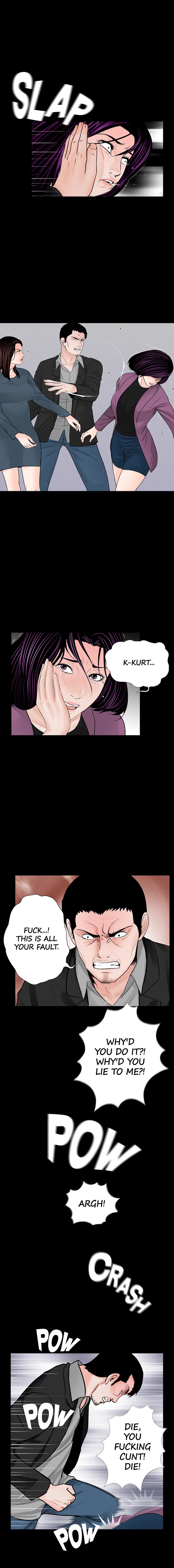 Nightmare Chapter 61 Page 2