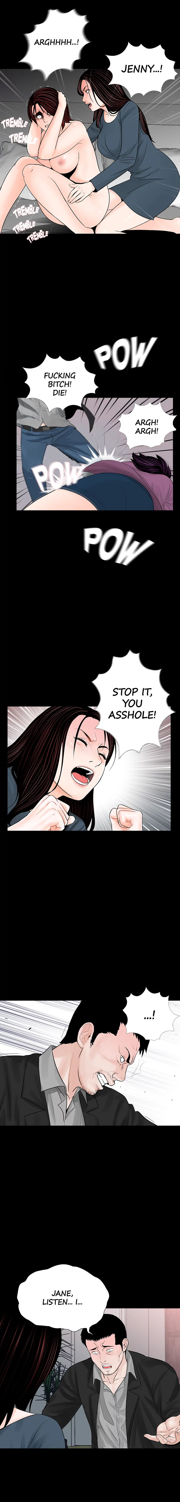 Nightmare Chapter 61 Page 3