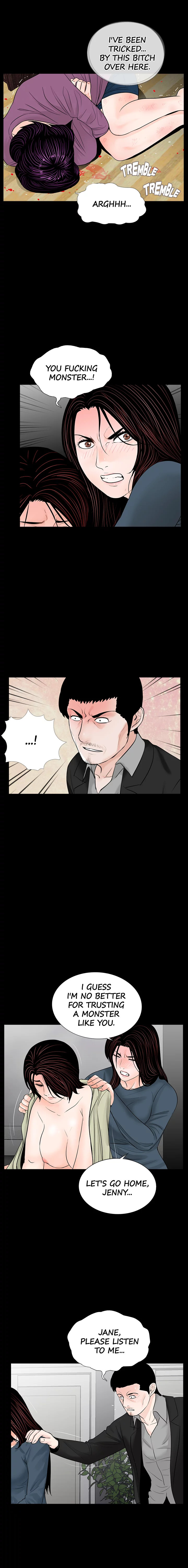 Nightmare Chapter 61 Page 4