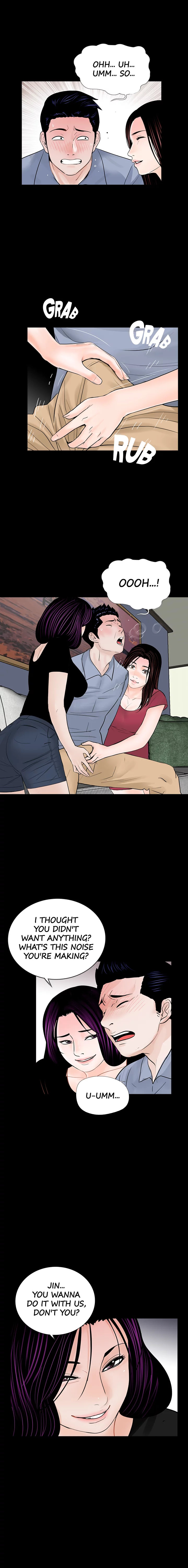Nightmare Chapter 62 Page 10