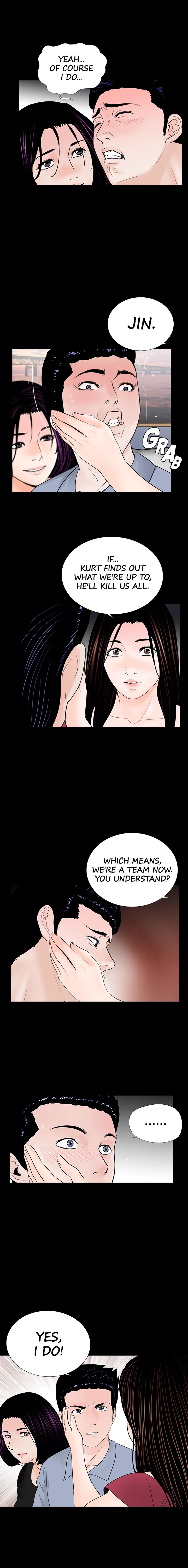 Nightmare Chapter 62 Page 11