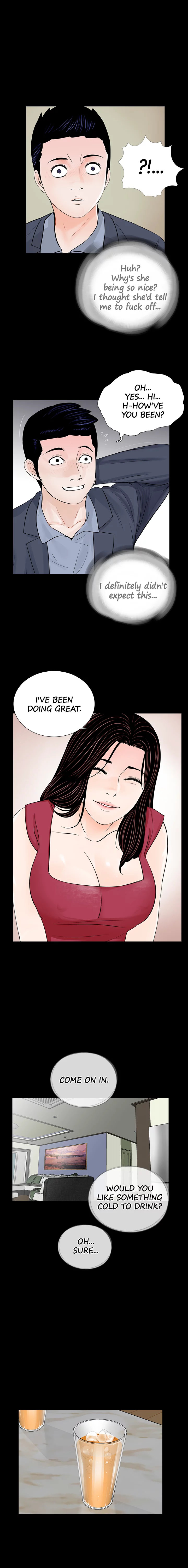 Nightmare Chapter 62 Page 4