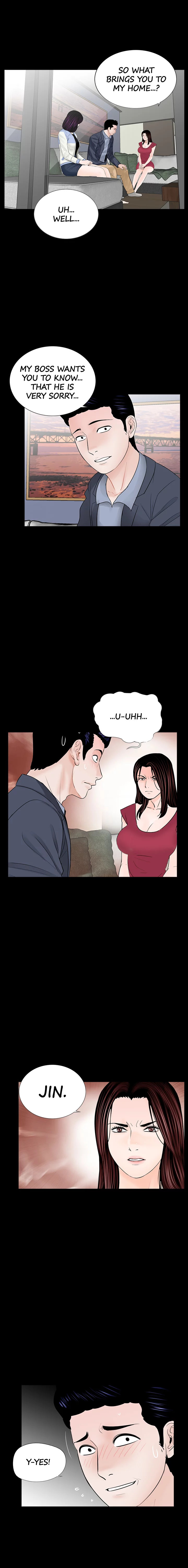 Nightmare Chapter 62 Page 5