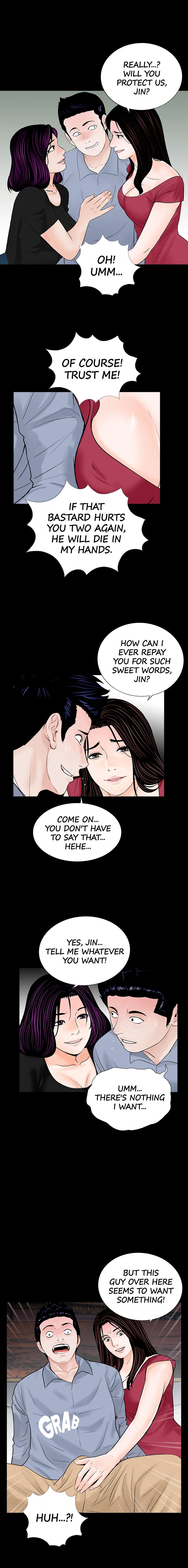 Nightmare Chapter 62 Page 9