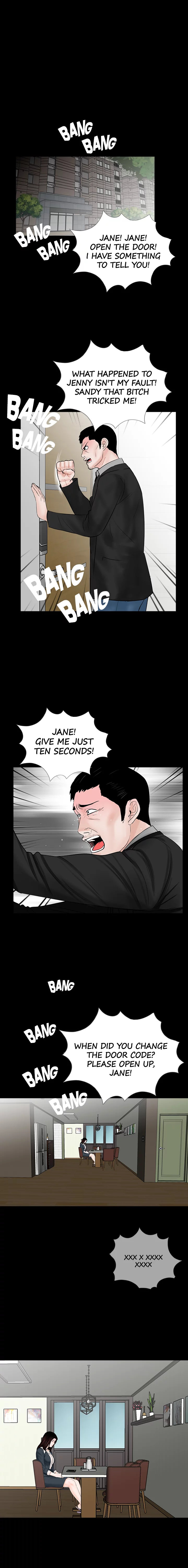 Nightmare Chapter 63 Page 10