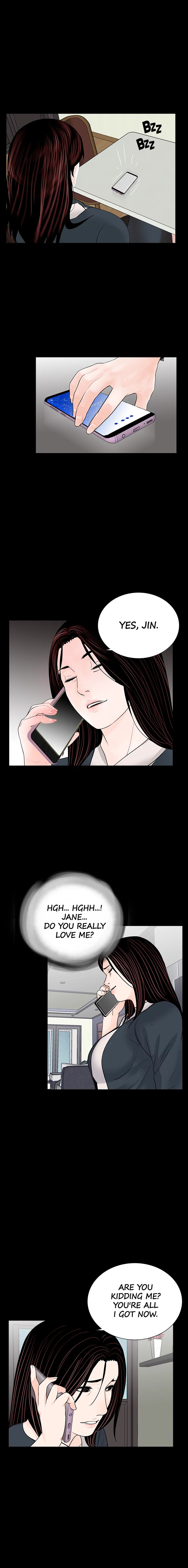 Nightmare Chapter 63 Page 11
