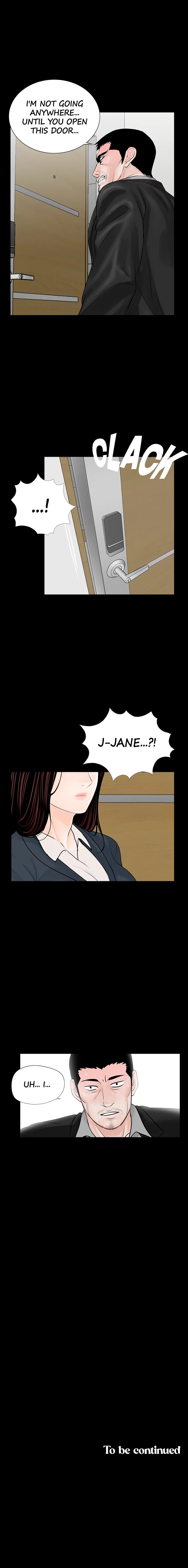 Nightmare Chapter 63 Page 13