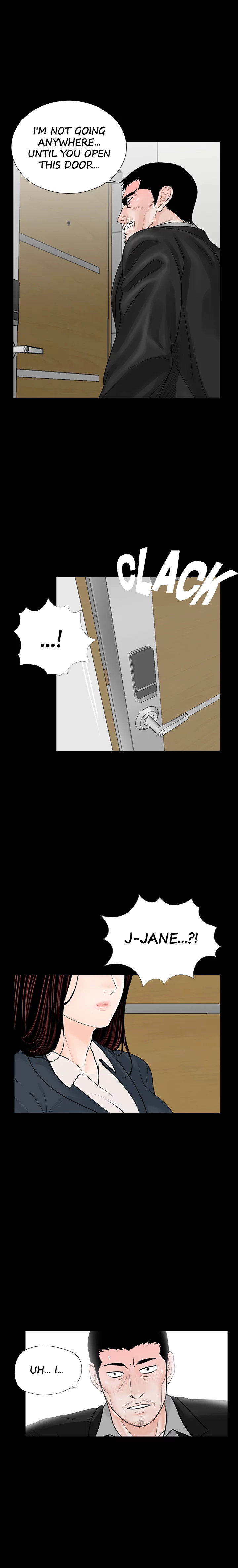 Nightmare Chapter 64 Page 1