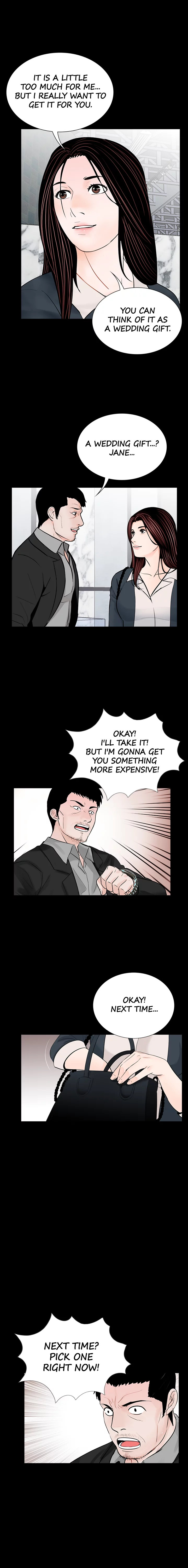 Nightmare Chapter 64 Page 10