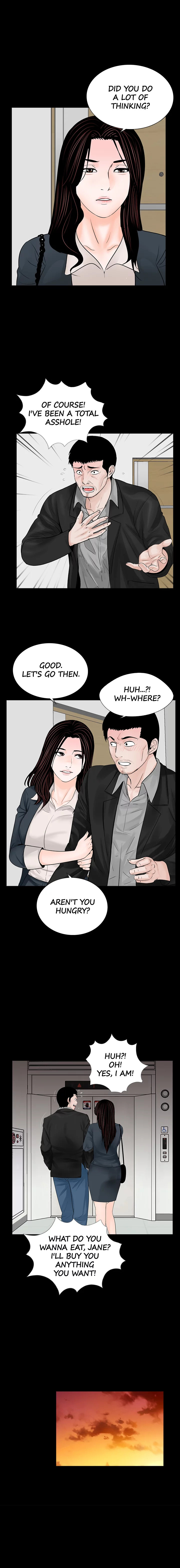 Nightmare Chapter 64 Page 2