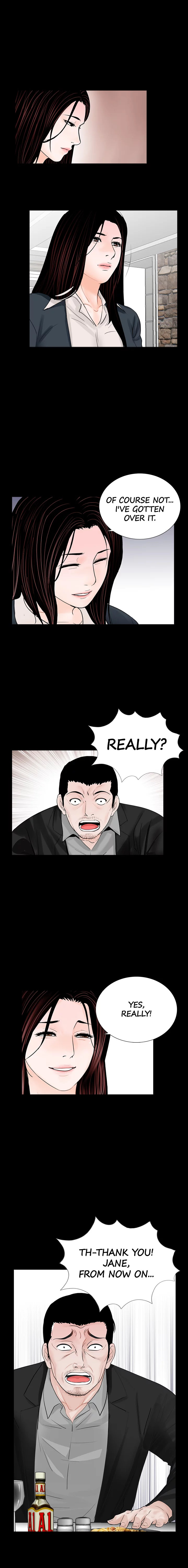 Nightmare Chapter 64 Page 4