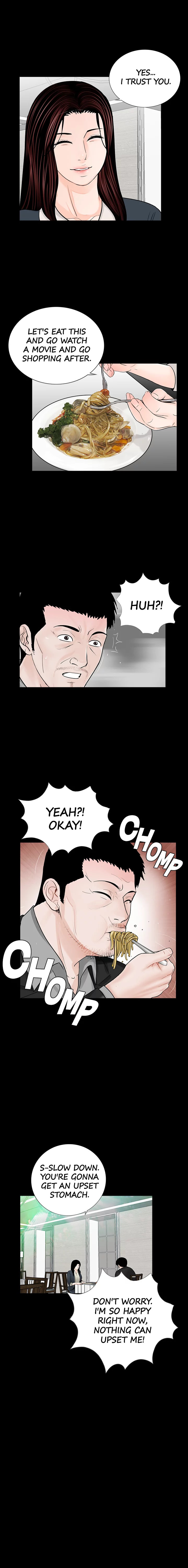 Nightmare Chapter 64 Page 5