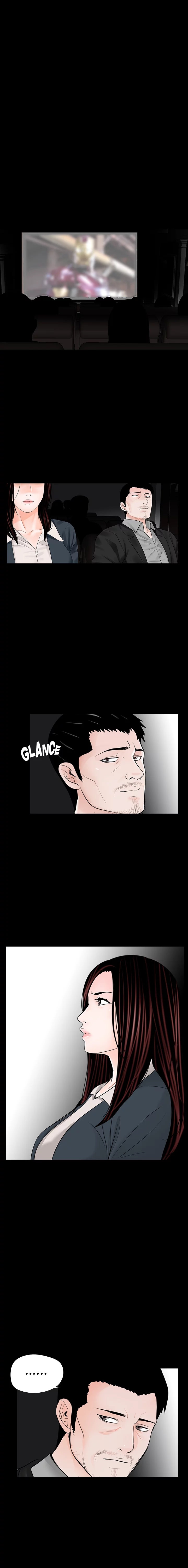 Nightmare Chapter 64 Page 6