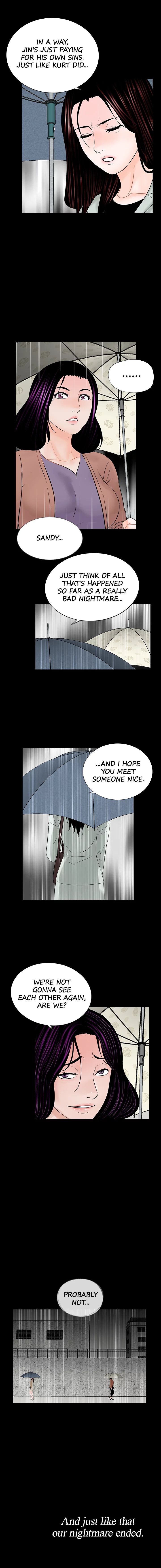 Nightmare Chapter 65 Page 13