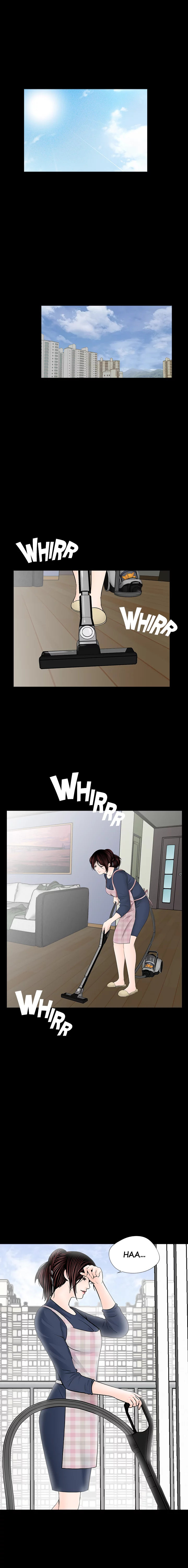 Nightmare Chapter 65 Page 14
