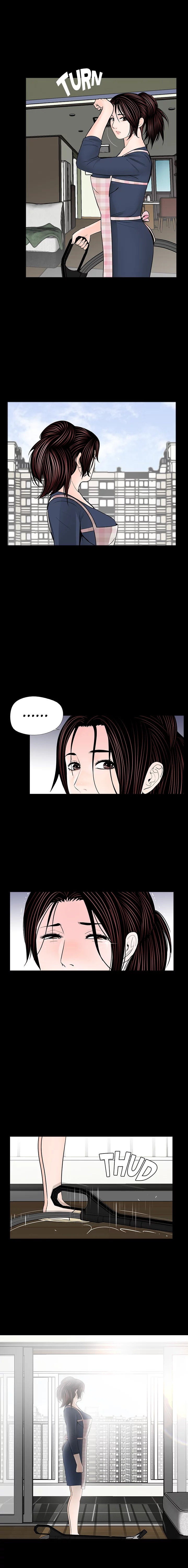Nightmare Chapter 65 Page 15