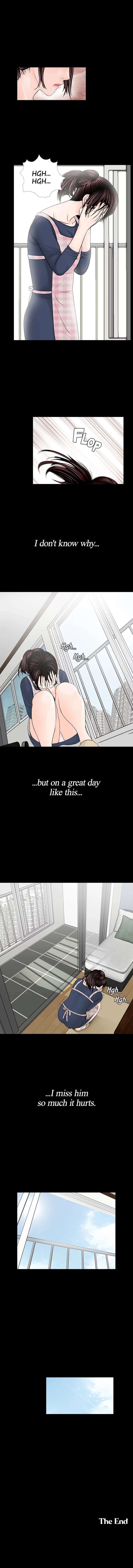 Nightmare Chapter 65 Page 16
