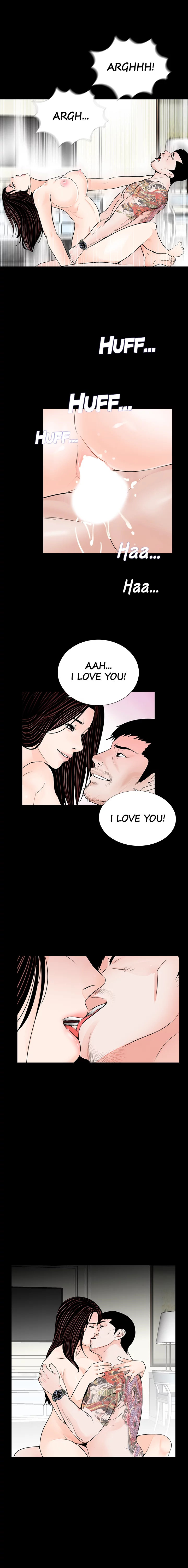 Nightmare Chapter 65 Page 5