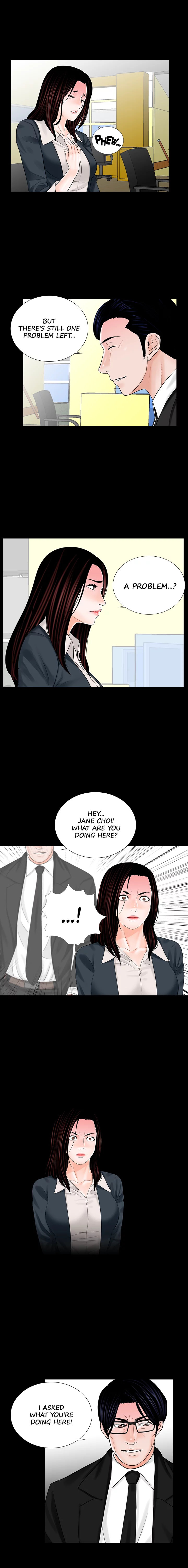 Nightmare Chapter 7 Page 2