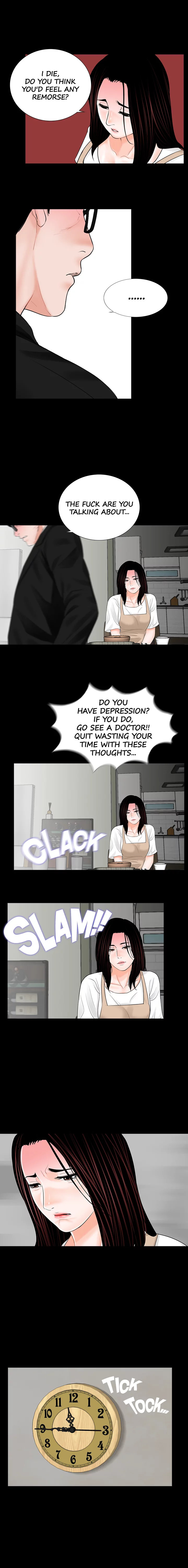 Nightmare Chapter 7 Page 7