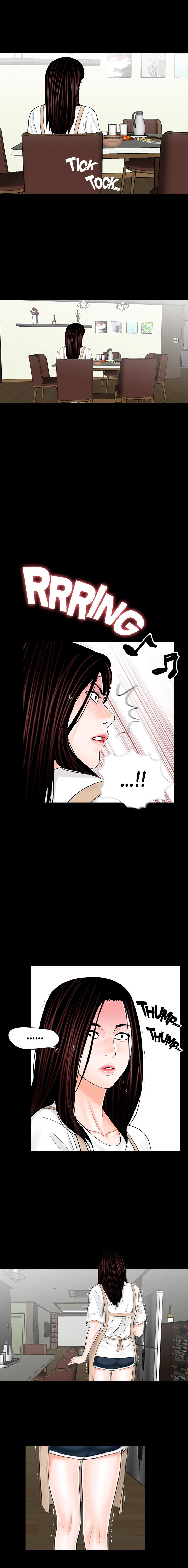 Nightmare Chapter 7 Page 8